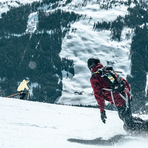 Seraphina – Porto Luno